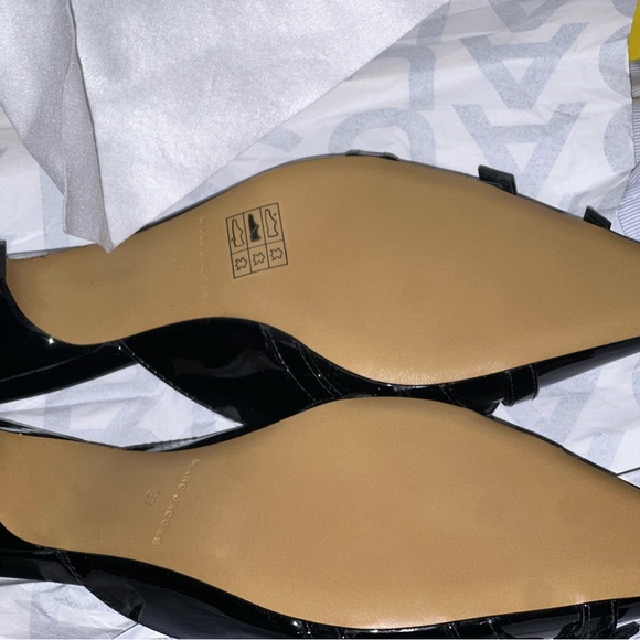 Authentic! Marc jacobs THE EMMA
KITTEN HEEL - Picture 3 of 4